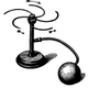 Illustration for article titled The long-running mystery of the Feynman Sprinkler